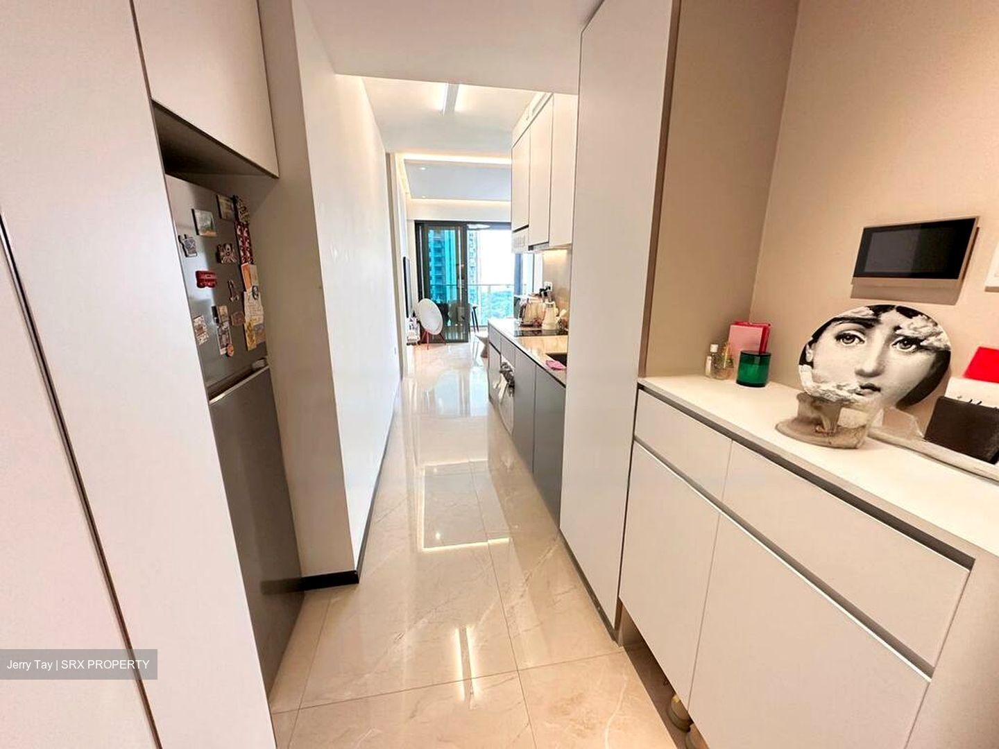 Normanton Park (D5), Apartment #466758921